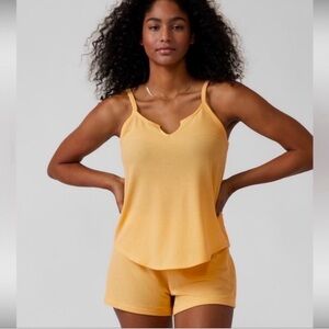 Athleta sleep set, new size L